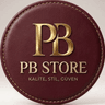 PB Store